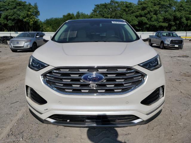 2019 FORD EDGE TITAN - 2FMPK3K93KBC43157