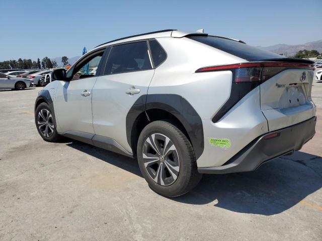 2023 TOYOTA BZ4X XLE JTMAAAAA5PA009022