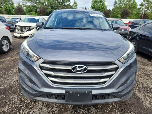 2018 HYUNDAI TUCSON SE KM8J2CA45JU769245