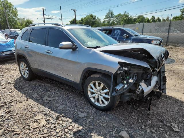 2017 JEEP CHEROKEE L 1C4PJMDS9HW538350