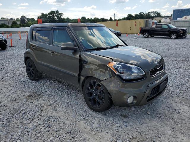 2013 KIA SOUL + - KNDJT2A69D7488145