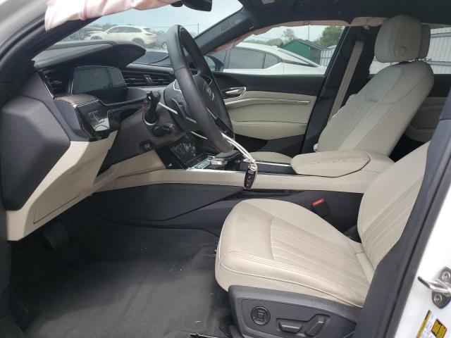 2024 AUDI Q8 E-TRON WA1CAAGE3RB007845