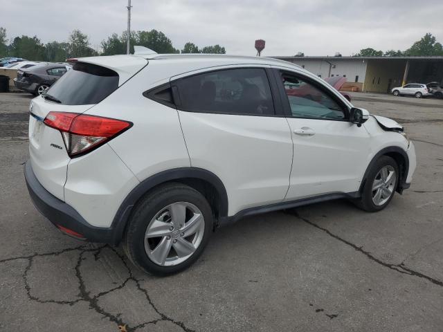 2020 HONDA HR-V EX 3CZRU6H52LM704646