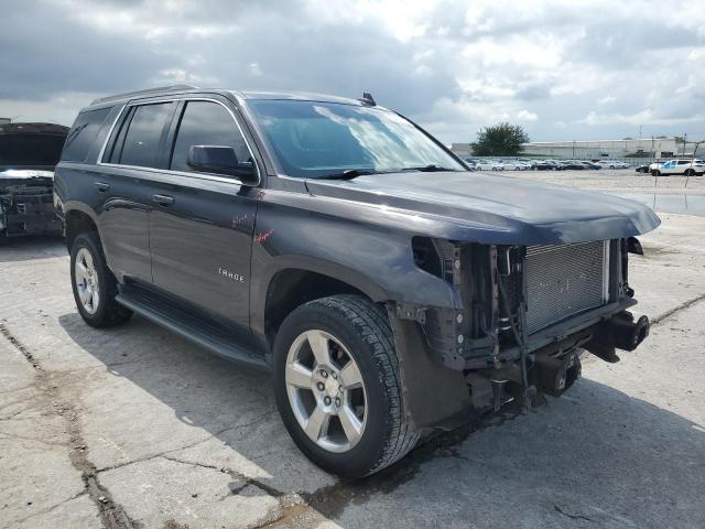 2017 CHEVROLET TAHOE C1500 LS 1GNSCAKC7HR396648