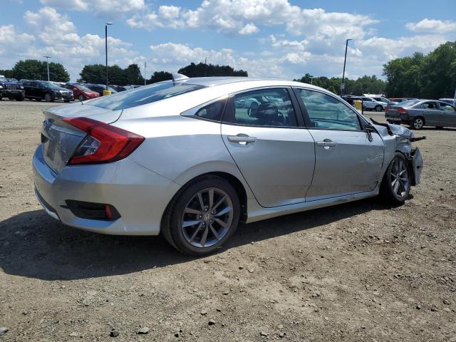 2020 HONDA CIVIC EXL 19XFC1F76LE209797
