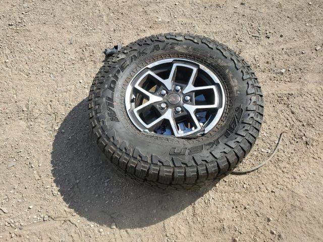 2025 JEEP GLADIATOR 1C6RJTBG9SL517127