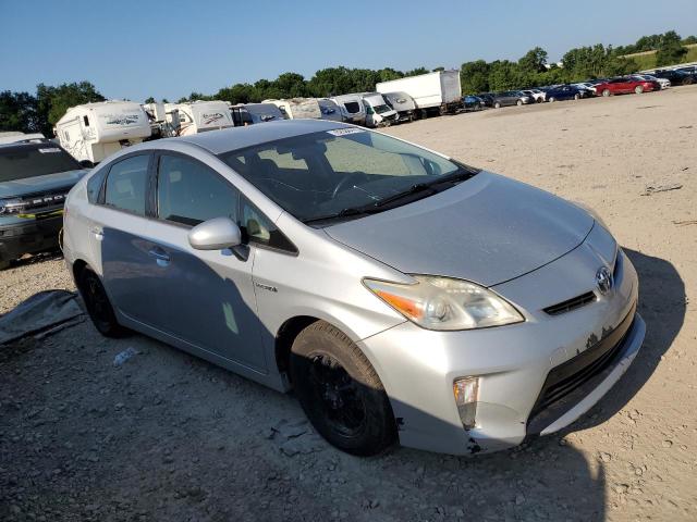 Vin: jtdkn3du5c5399035, lot: 62989705, toyota prius 20124