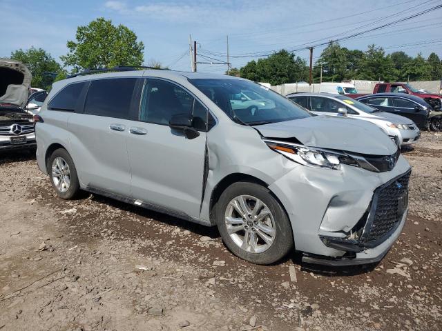 2023 TOYOTA SIENNA XSE 5TDDSKFC5PS104208