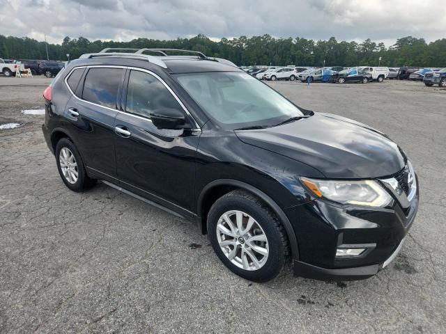 2017 NISSAN ROGUE S - KNMAT2MT2HP551416