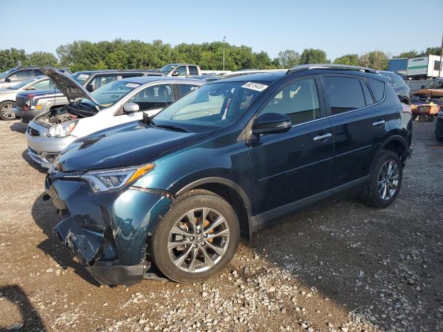 TOYOTA RAV4 LIMIT