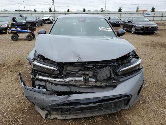 2025 HONDA CIVIC SPOR - Other View