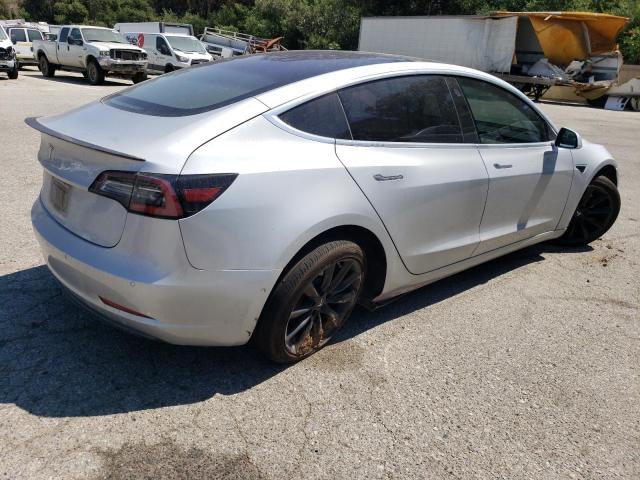 2018 TESLA MODEL 3 5YJ3E1EB0JF083446