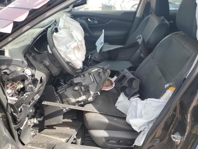 2018 NISSAN ROGUE S JN8AT2MV5JW344701