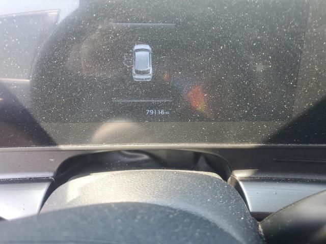 2023 KIA SPORTAGE 5XYK33AF1PG028124