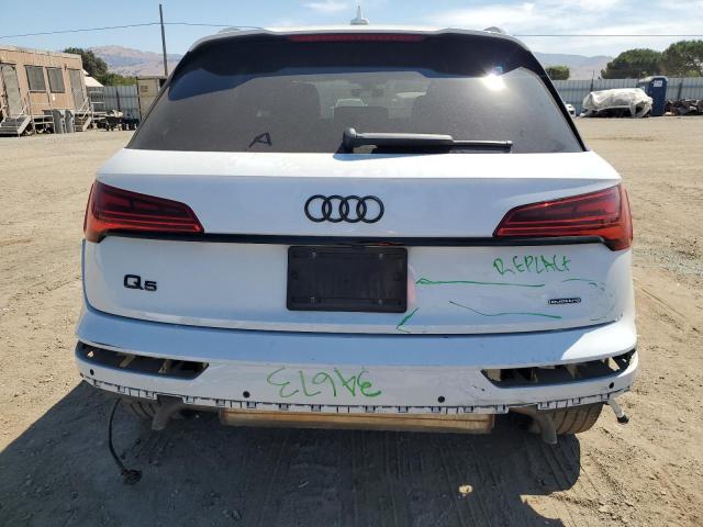 2023 AUDI Q5 PRESTIG - WA1FAAFY3P2167732