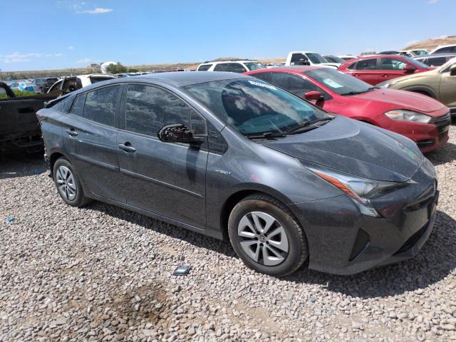 2018 TOYOTA PRIUS - JTDKBRFUXJ3082157