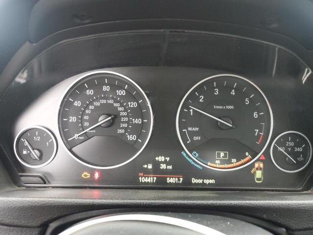 2015 BMW 428 I GRAN WBA4A9C55FGL86065