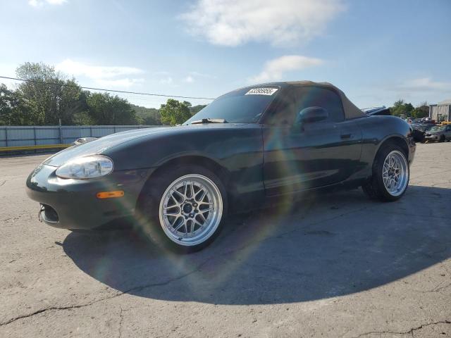 MAZDA MX-5 MIATA