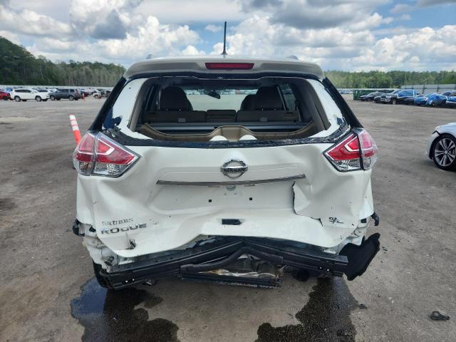 2015 NISSAN ROGUE S - 5N1AT2MT9FC800097