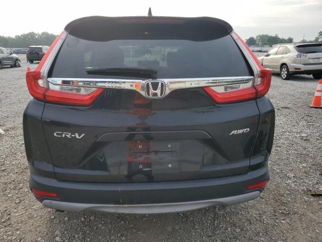 2017 HONDA CR-V EXL - 5J6RW2H81HL066962
