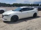 2017 NISSAN MAXIMA 3.5 - 1N4AA6APXHC445622