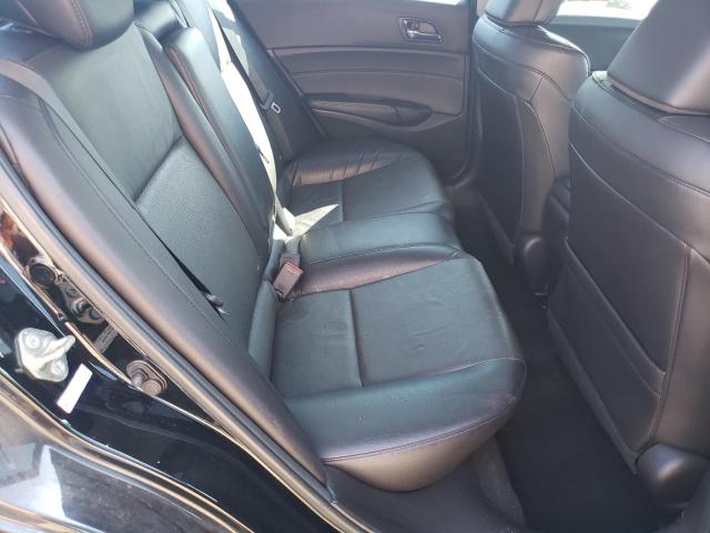 2015 ACURA ILX 20 19VDE1F39FE005944
