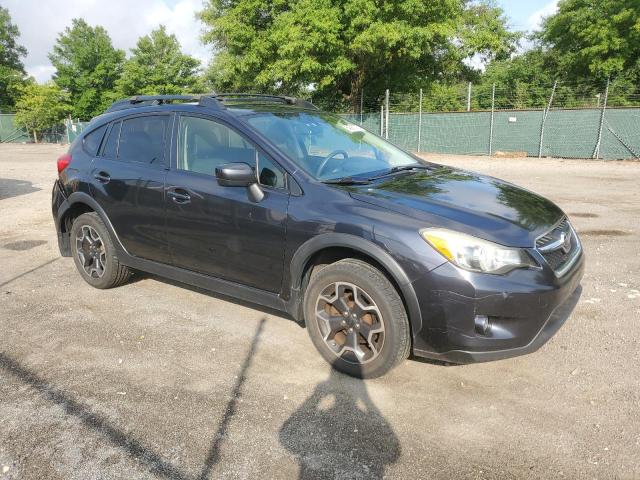 2015 SUBARU XV CROSSTR JF2GPACC7F8217644