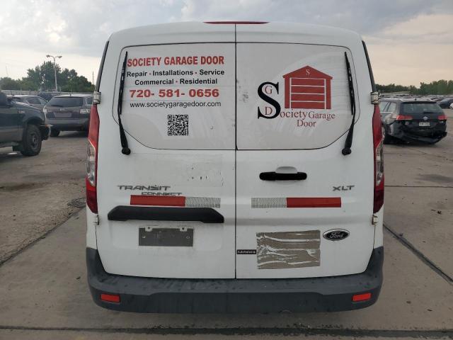 2014 FORD TRANSIT CO - NM0LS6F73E1151587