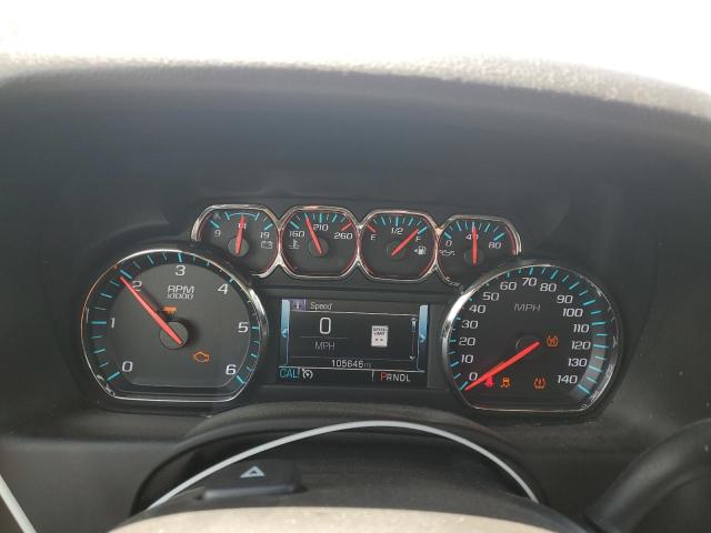 2018 GMC YUKON SLT 1GKS2BKC0JR242116