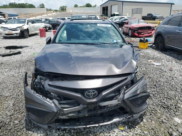 2022 TOYOTA CAMRY NIGH 4T1S11AK6NU050862