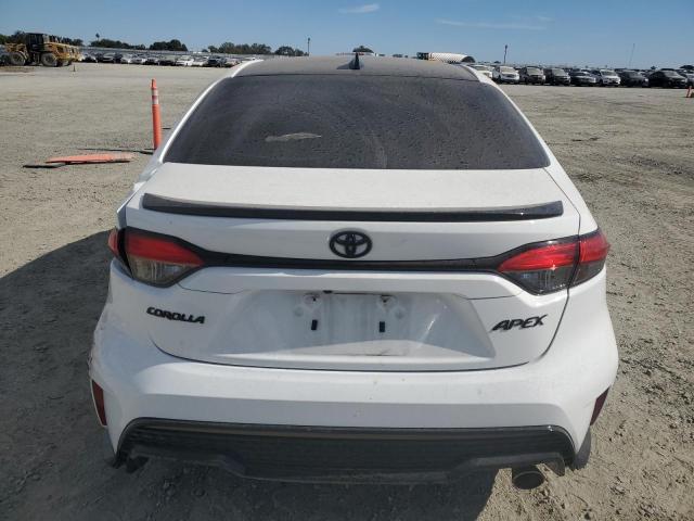 2022 TOYOTA COROLLA XSE #3297956820
