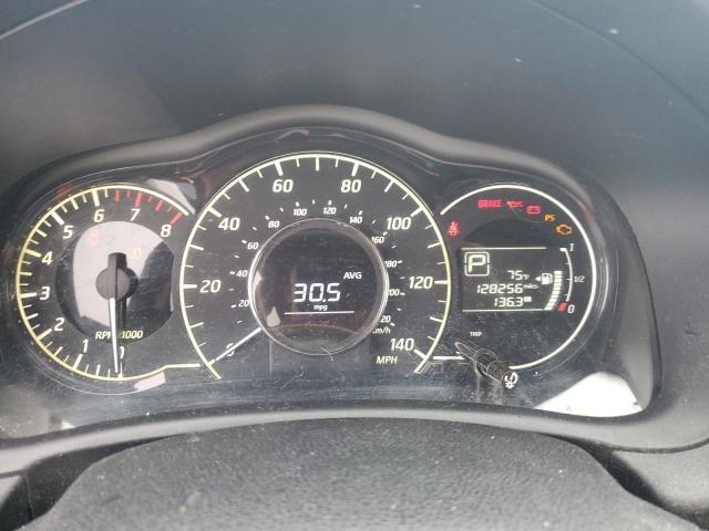 2015 NISSAN VERSA NOTE 3N1CE2CP5FL370281