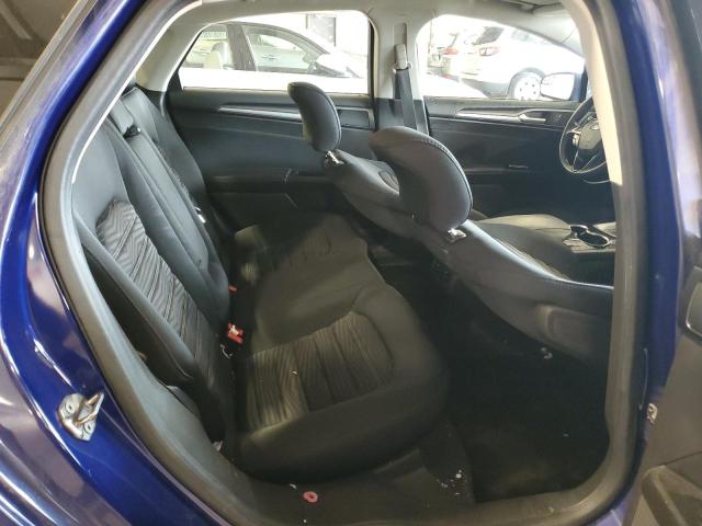 2016 FORD FUSION SE 3FA6P0HD5GR238245