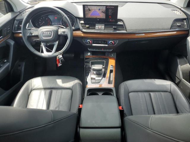 2023 AUDI Q5 PREMIUM WA1GAAFY3P2129552
