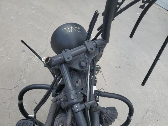 2005 YAMAHA XVS1100 A JYAVP11E55A071158