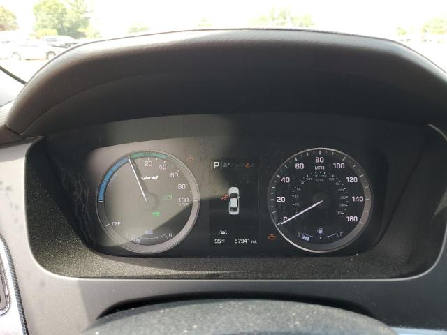 2016 HYUNDAI SONATA HYB KMHE34L12GA014829