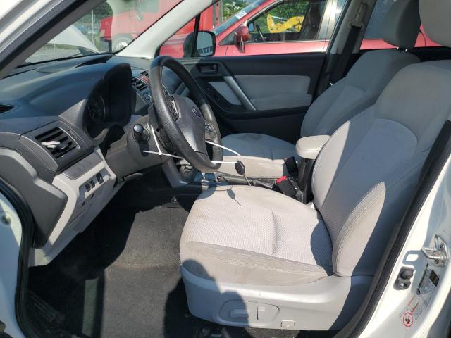 2015 SUBARU FORESTER 2 JF2SJAFC3FH463100