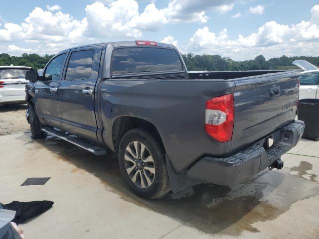 2018 TOYOTA TUNDRA CRE 5TFFY5F12JX237047