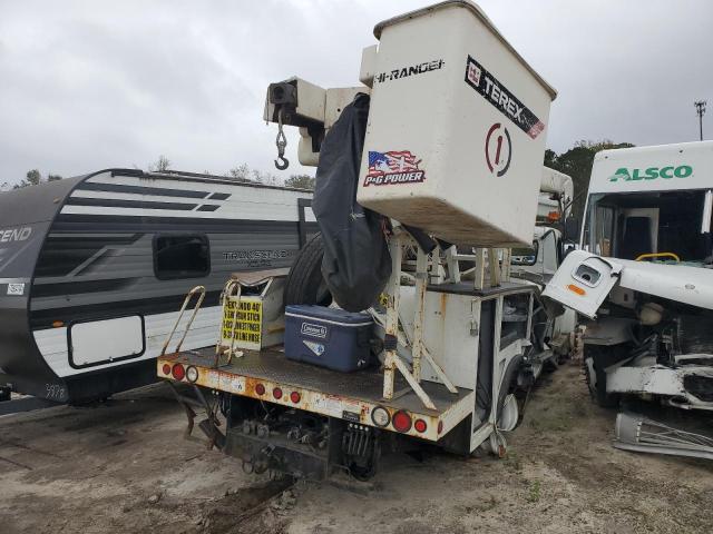 FREIGHTLINER M2 2016 white  diesel 1FVACXDTXGHHG2176 photo #4