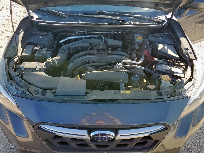 2021 SUBARU CROSSTREK JF2GTAEC4M8278892