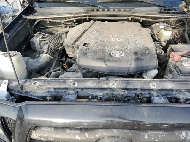 2010 TOYOTA TACOMA DOUBLE CAB - 5TELU4EN5AZ743798