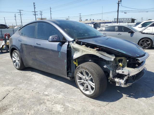 2023 TESLA MODEL Y 7SAYGAEE2PF962730