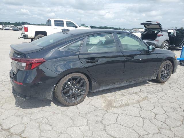 2025 HONDA CIVIC SPOR 2HGFE2F59SH593321