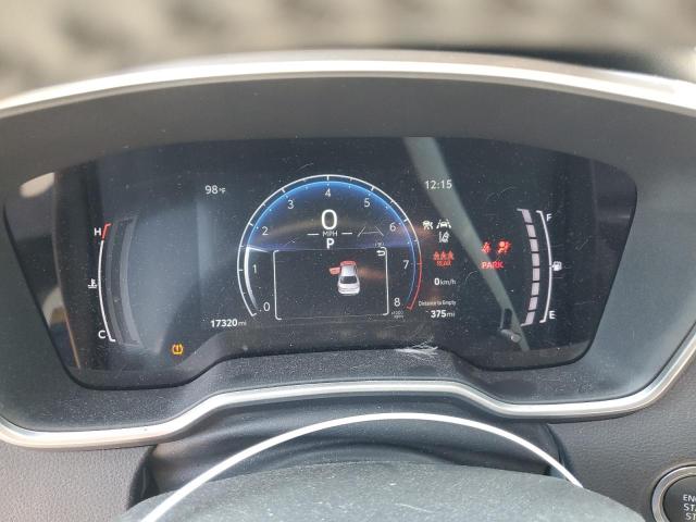 2024 TOYOTA COROLLA XS 5YFT4MCE4RP212855