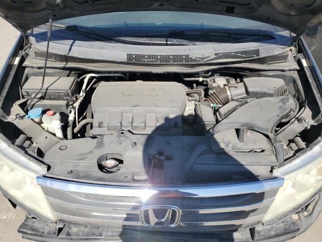 2013 HONDA ODYSSEY TO - 5FNRL5H91DB050542