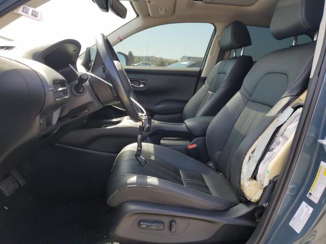 2024 HONDA HR-V EXL - 3CZRZ2H72RM731351