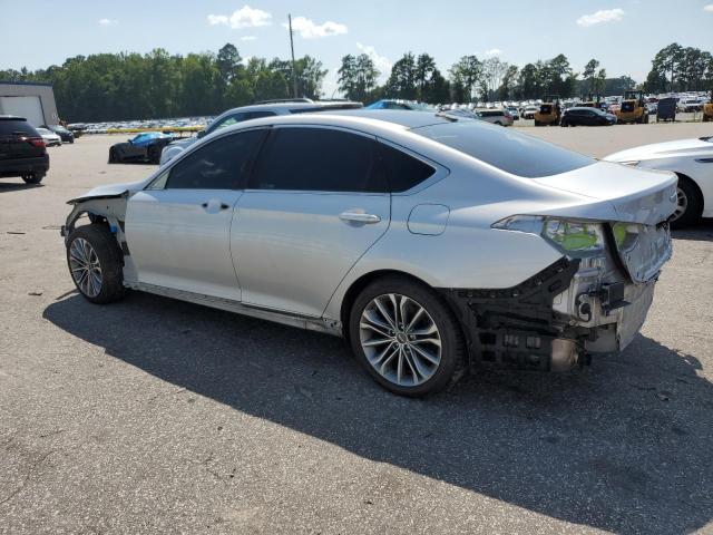 2016 HYUNDAI GENESIS 3. - KMHGN4JEXGU128729