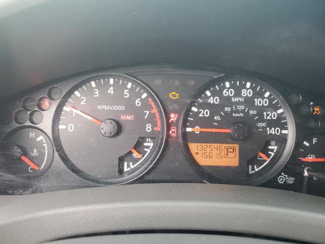 2019 NISSAN FRONTIER S - 1N6AD0ER2KN796270