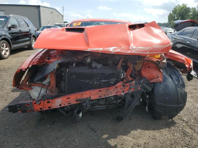 2018 DODGE CHALLENGER 2C3CDZFJ8JH327379