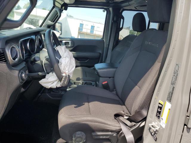 2023 JEEP GLADIATOR 1C6HJTFG4PL522152